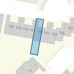 Perceel ZWD01-B-1666