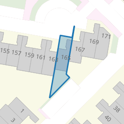 Perceel ZWD01-B-1669