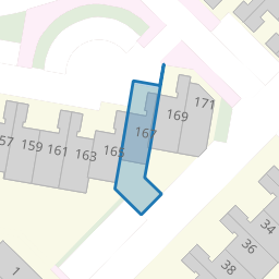 Perceel ZWD01-B-1670