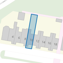 Perceel ZWD01-B-1689