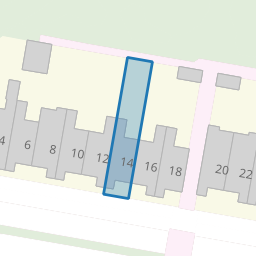 Perceel ZWD01-B-1691