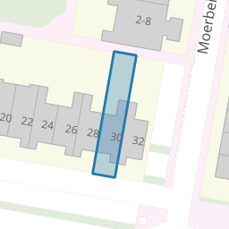 Perceel ZWD01-B-1699