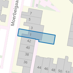 Perceel ZWD01-B-1704