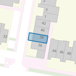 Perceel ZWD01-B-1707