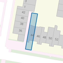 Perceel ZWD01-B-1709