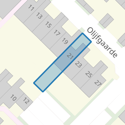 Perceel ZWD01-B-1767