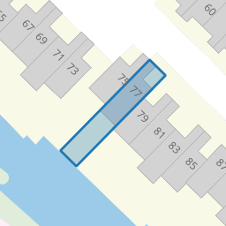 Perceel ZWD01-B-1772