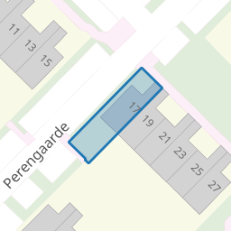 Perceel ZWD01-B-1789