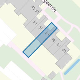 Perceel ZWD01-B-1797