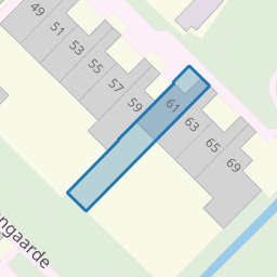 Perceel ZWD01-B-1807