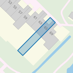 Perceel ZWD01-B-1809