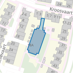 Perceel ZWD01-B-1823