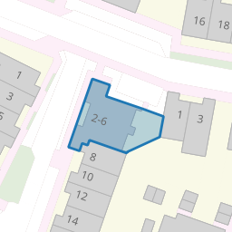 Perceel ZWD01-B-1824