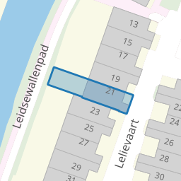 Perceel ZWD01-B-1850