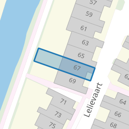 Perceel ZWD01-B-1878