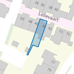 Perceel ZWD01-B-1883