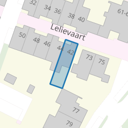 Perceel ZWD01-B-1884