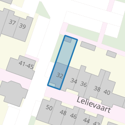 Perceel ZWD01-B-1885