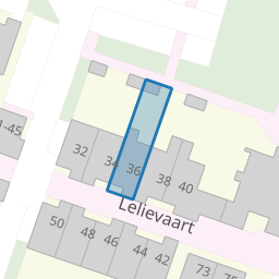 Perceel ZWD01-B-1887