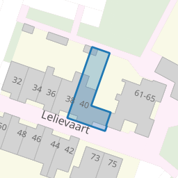 Perceel ZWD01-B-1889