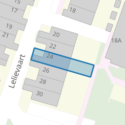 Perceel ZWD01-B-1906