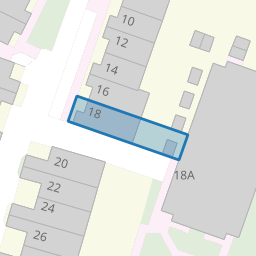 Perceel ZWD01-B-1909