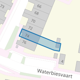 Perceel ZWD01-B-1934