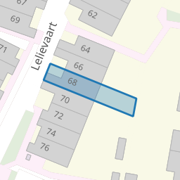 Perceel ZWD01-B-1937