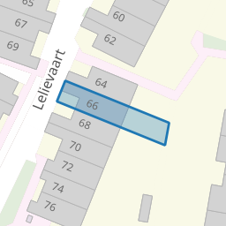 Perceel ZWD01-B-1938