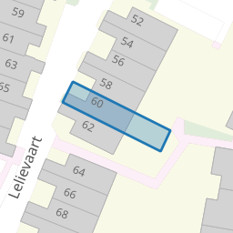 Perceel ZWD01-B-1941