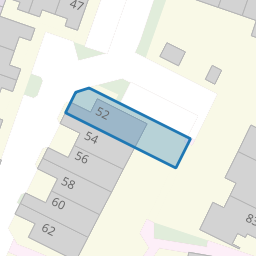 Perceel ZWD01-B-1945