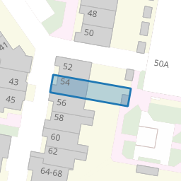 Perceel ZWD01-B-1960