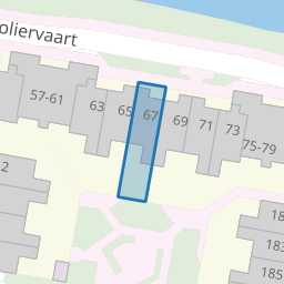 Perceel ZWD01-B-1977