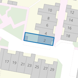 Perceel ZWD01-B-1992