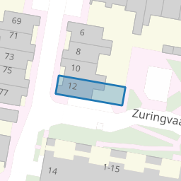 Perceel ZWD01-B-2004