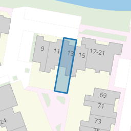 Perceel ZWD01-B-2007