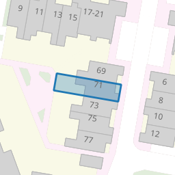 Perceel ZWD01-B-2010