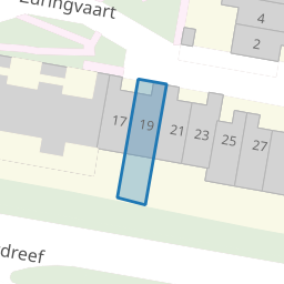 Perceel ZWD01-B-2015