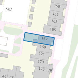 Perceel ZWD01-B-2039