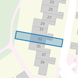 Perceel ZWD01-B-2050