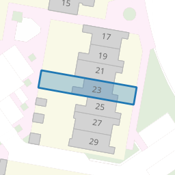 Perceel ZWD01-B-2071