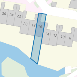 Perceel ZWD01-B-2082