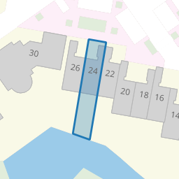 Perceel ZWD01-B-2086