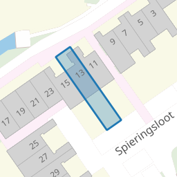Perceel ZWD01-B-2093