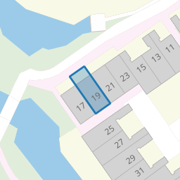 Perceel ZWD01-B-2097