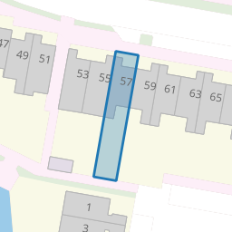 Perceel ZWD01-B-2118