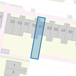 Perceel ZWD01-B-2120