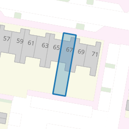 Perceel ZWD01-B-2123