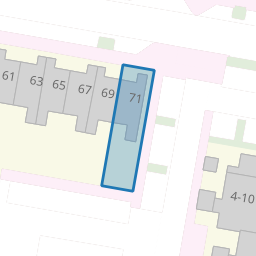Perceel ZWD01-B-2125