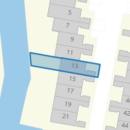 Perceel ZWD01-B-2132